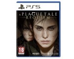 Auchan: Jeu A Plague Tale : Requiem sur PS5 à 44,99€