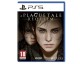 Amazon: Jeu A Plague Tale : Requiem sur PS5 à 26,50€