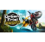 Nintendo: Jeu Urban Trial Playground sur Nintendo Switch (dématérialisé) à 1,49€