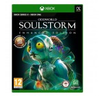 Amazon: Jeu Oddworld Soulstorm Enhanced Edition sur Xbox One à 21,20€