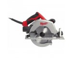 ManoMano: Scie Circulaire CS 60 1600W Ø184 mm Milwaukee - 4933419225 à 99€