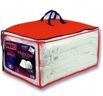 Auchan: Couette DODO très chaude polyester volupt'air 500 g/m² 240x220cm à 44,99€