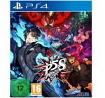 Amazon: Jeu Persona 5 Strikers - Edition Limitée sur PS4 à 16,55€