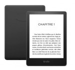Amazon: Liseuse eBook Kindle Paperwhite - 6.8", 16Go, Sans publicités à 129,99€