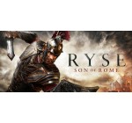Steam: Jeu Ryse : Son of Rome sur PC (dématérialisé) à 2,49€