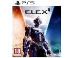 Amazon: Jeu Elex II sur PS5 à 14,99€