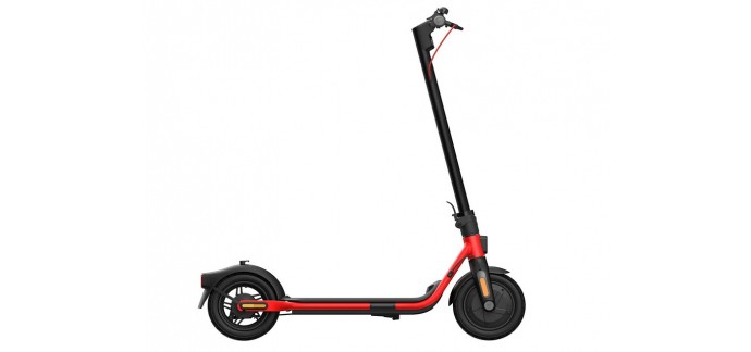 Amazon: Trottinette électrique Segway Ninebot KickScooter D38E à 379€