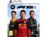Amazon: Jeu F1 22 sur PS5 à 54,99€