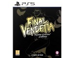 Amazon: Jeu Final Vendetta Super Limited Edition sur PS5 à 57,87€