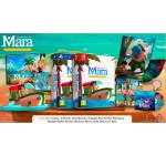 Amazon: Jeu Summer In Mara Collector's Edition sur Nintendo Switch à 37,99€
