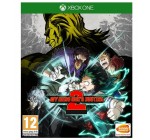 Amazon: Jeu My Hero : One's Justice 2 pour Xbox One à 15,44€