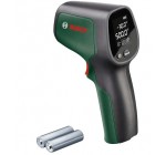 Amazon: Thermomètre infrarouge Bosch UniversalTemp à 34,99€
