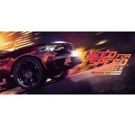 Steam: Jeu Need for Speed Payback Deluxe Edition sur PC (dématérialisé) à 2,99€