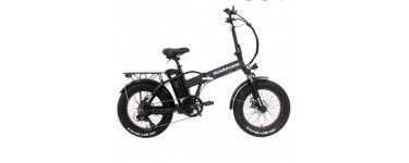 Leader Price: Un vélo électrique d'une valeur de 799€ à gagner