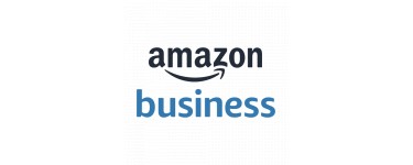 Amazon: [Professionnels] 50% de réduction sur votre 1ère commande Amazon Business dans la limite de 120€