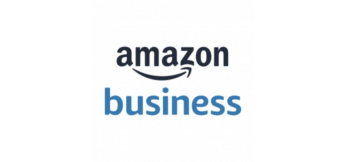 Amazon: [Professionnels] 50% de réduction sur votre 1ère commande Amazon Business dans la limite de 120€