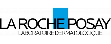 La Roche Posay: 20% de réduction sur tout le site dès 60€ d'achat