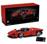 Amazon: LEGO® Technic 42143 Ferrari Daytona SP3 à 279,65€