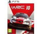 Micromania: Jeu WRC 10 sur PS5 à 29,99€