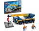 Amazon: Lego City La Grue Mobile - 60324 à 32,99€
