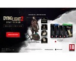 E.Leclerc: Jeu Dying Light 2 : Stay Human Edition deluxe sur PS5 à 49,90€