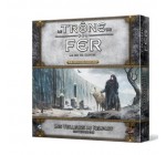 Philibert: Extension jeu de société Le Trône de Fer JCE - Seconde Edition : Les Veilleurs au Rempart à 2,69€