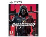 Amazon: Jeu Ghostrunner sur PS5 à 16,99€