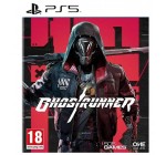 Amazon: Jeu Ghostrunner sur PS5 à 18,55€