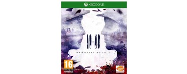 Amazon: Jeu 11-11: Memories Retold sur Xbox One à 14,90€