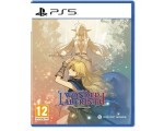 Amazon: Jeu Record of Lodoss War Deedlit in Wonder Labyrinth sur PS5 à 27,60€
