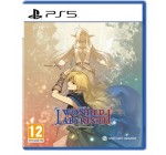 Amazon: Jeu Record of Lodoss War Deedlit in Wonder Labyrinth sur PS5 à 27,60€