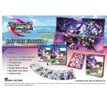Amazon: Jeu Neptunia x Senran Kagura Ninja Wars Day One Edition sur PS4 à 35,99€