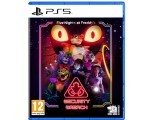 Amazon: Jeu Five Nights At Freddy's: Security Breach sur PS5 à 30,99€