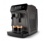 Cdiscount: Machine à café à grains espresso broyeur automatique PHILIPS EP1010/10 à 219,99€
