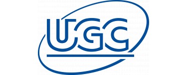 UGC: 2 places de cinéma offertes en adhérant gratuitement au programme de fidélité Le Club UGC