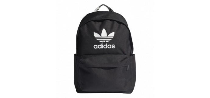 Adidas: 1 sac à dos Adidas Adicolor (valeur 33€) offert pour tout achat d'un article dans la section rentrée
