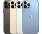 Carrefour: Smartphone Apple iPhone 13 Pro 512Go à 1043,10€ ou 13 Pro Max à 1133,10€
