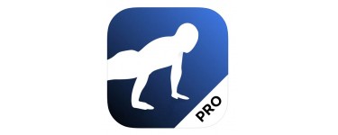 App Store: Application PushFit Pro gratuite sur iOS