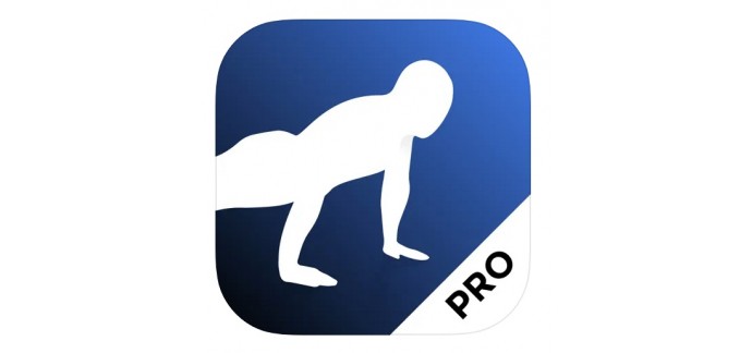 App Store: Application PushFit Pro gratuite sur iOS