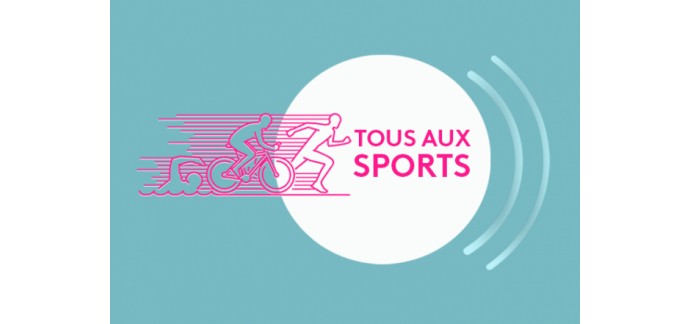 FranceTV: Des remboursements d'une licence sportive 2022/2023 à gagner