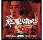 Salles Obscures: 5 t-shirts collectors du film "The Retaliators" à gagner
