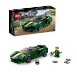 Amazon: LEGO Speed Champions Lotus Evija - 76907 à 16,49€