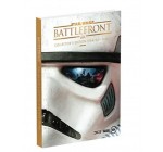 Amazon: Guide Édition Collector Star Wars Battlefront à 9,49€