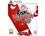Amazon: Jeu Final Vendetta Collector's Edition sur PS5 à 42,41€