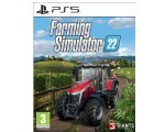 Amazon: Jeu Farming Simulator 22 sur PS5 à 26,59€