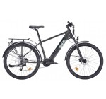 Boulanger: Vélo électrique Exs VTT e-Cross 27.5'' moteur central à 1399€
