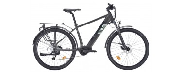 Boulanger: Vélo électrique Exs VTT e-Cross 27.5'' moteur central à 1399€