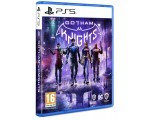Amazon: Jeu Gotham Knights sur PS5 à 51,99€