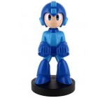 Amazon: Figurine support pour manettes ou smartphones Mega Man à 15,99€