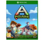 Amazon: Jeu PixARK sur Xbox One à 17,52€